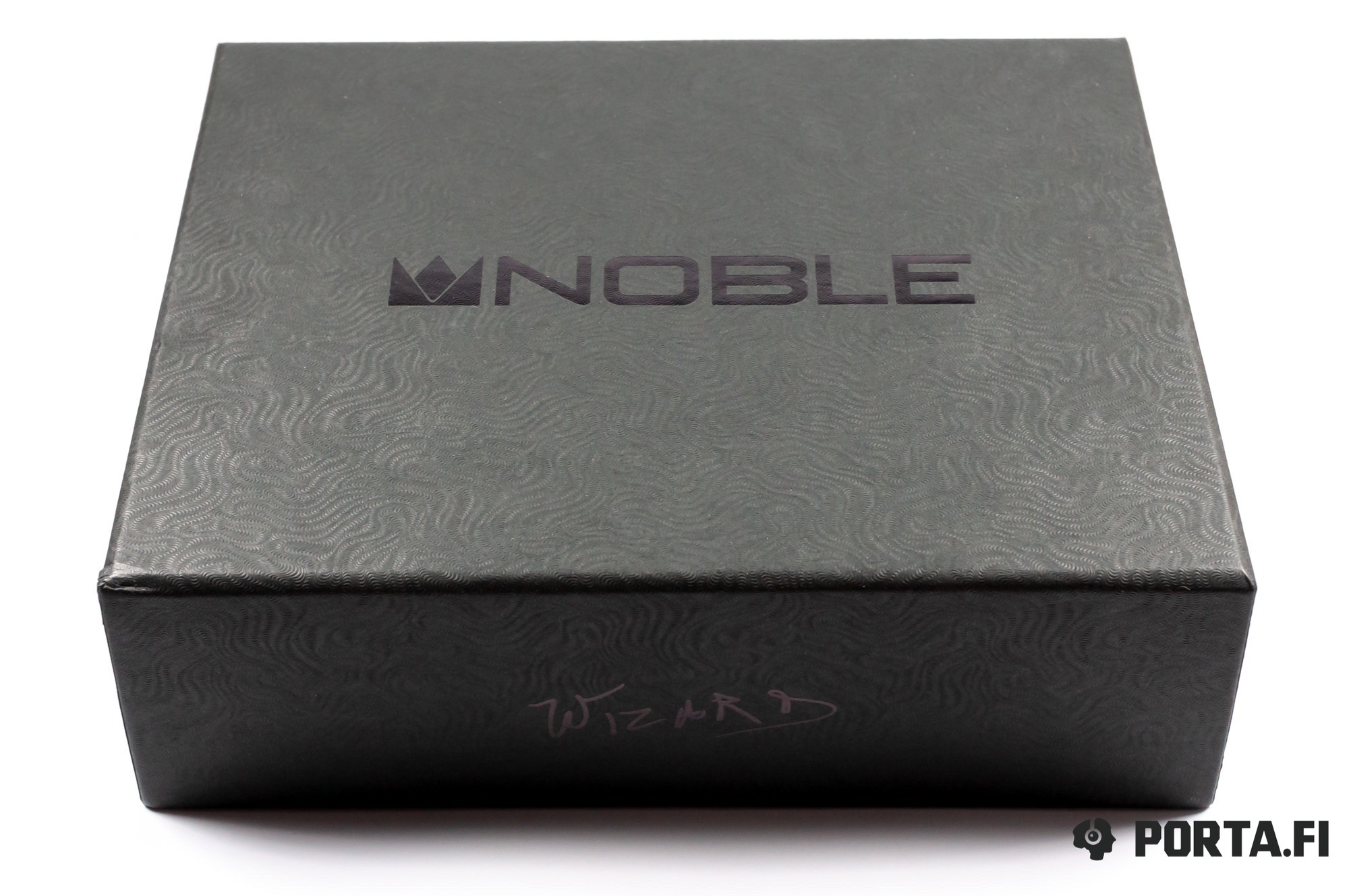 Noble Audio Khan review - overcoming the kings - Porta Fi