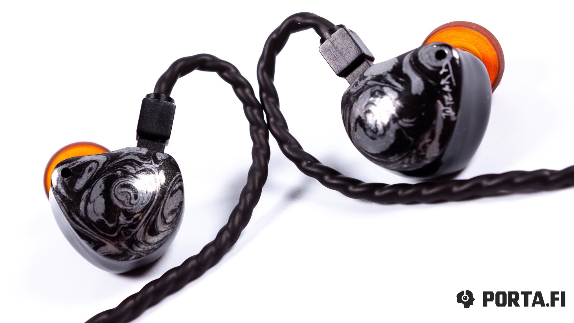 Noble Audio Khan review - overcoming the kings - Porta Fi