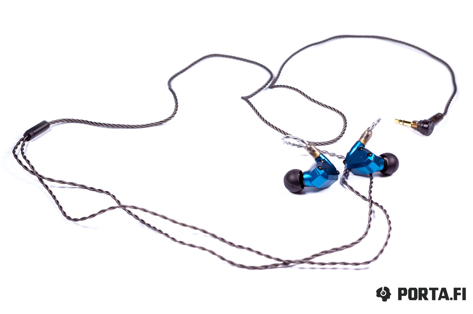 Updated Campfire Audio Polaris review — reviewing the past - Porta Fi