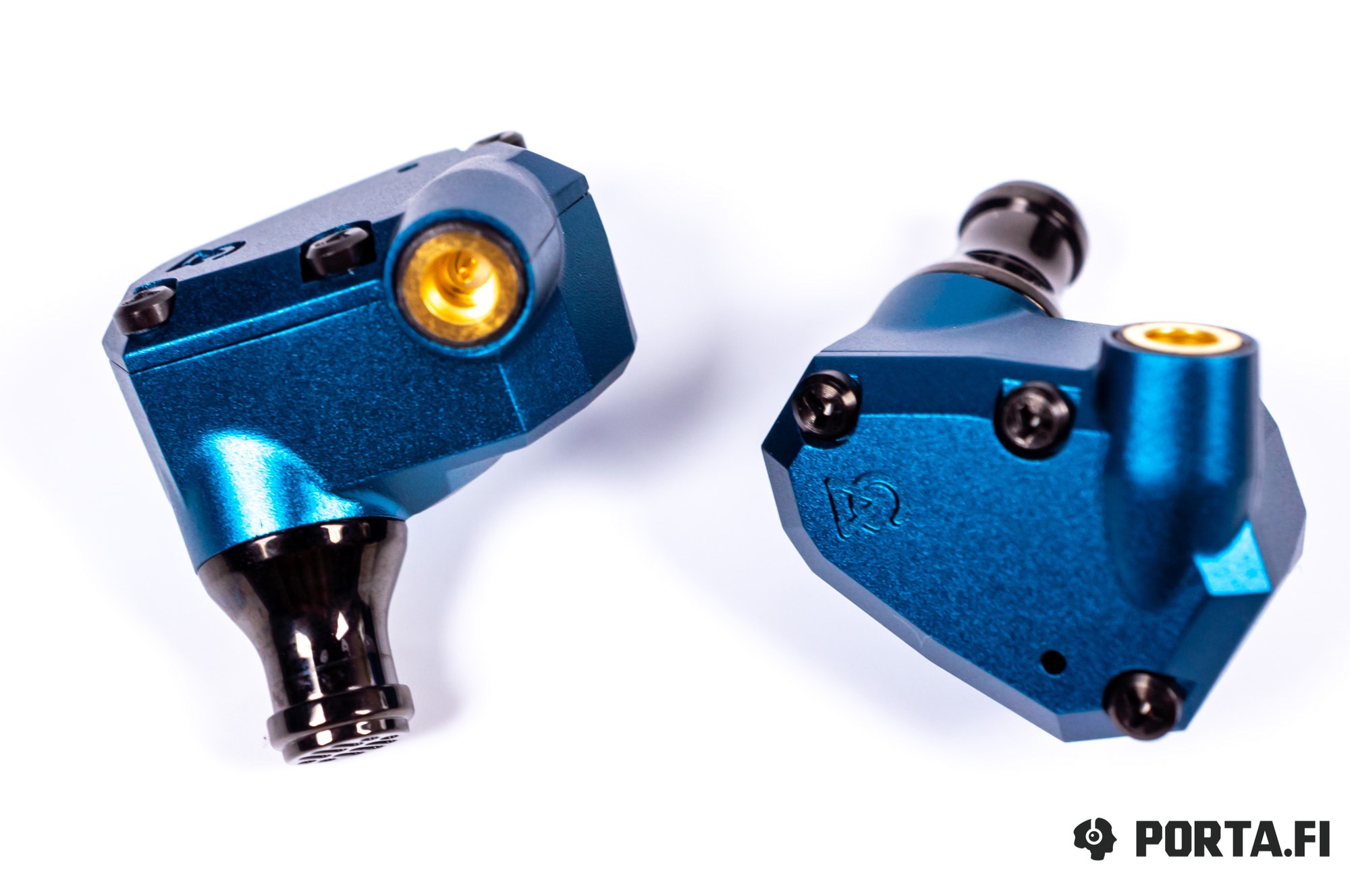 Updated Campfire Audio Polaris review — reviewing the past - Porta Fi