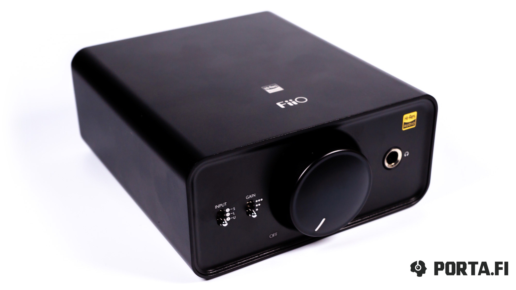 FiiO K5 Pro DAC/AMP review — device for those who love music