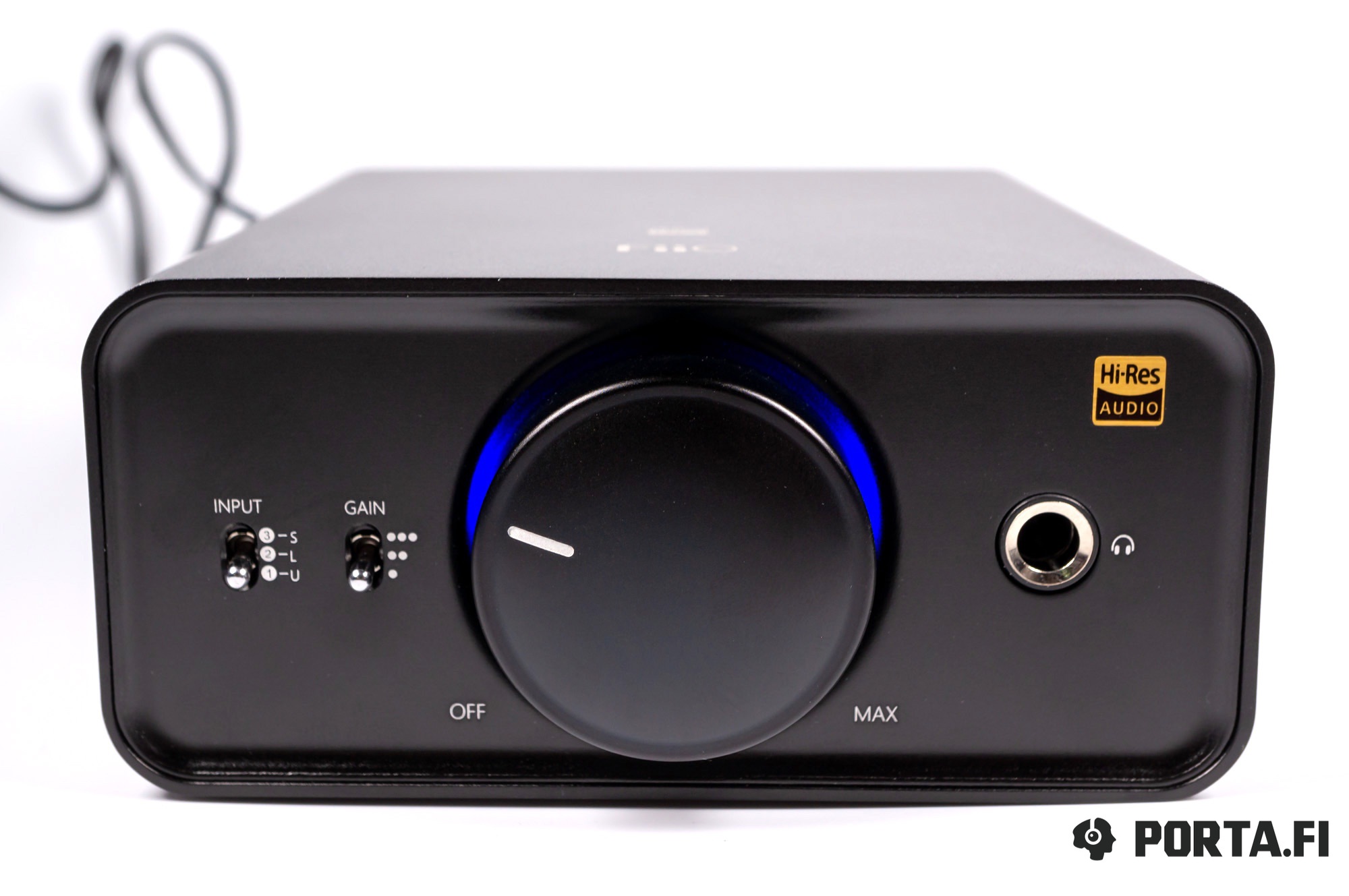 FiiO K5 Pro Desktop DAC And Amplifier The Classic Lives On With ...