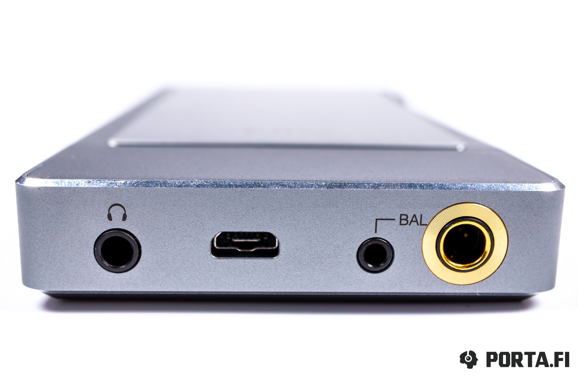 FiiO Q5s portable DAC & Amp review — not only Bluetooth codecs