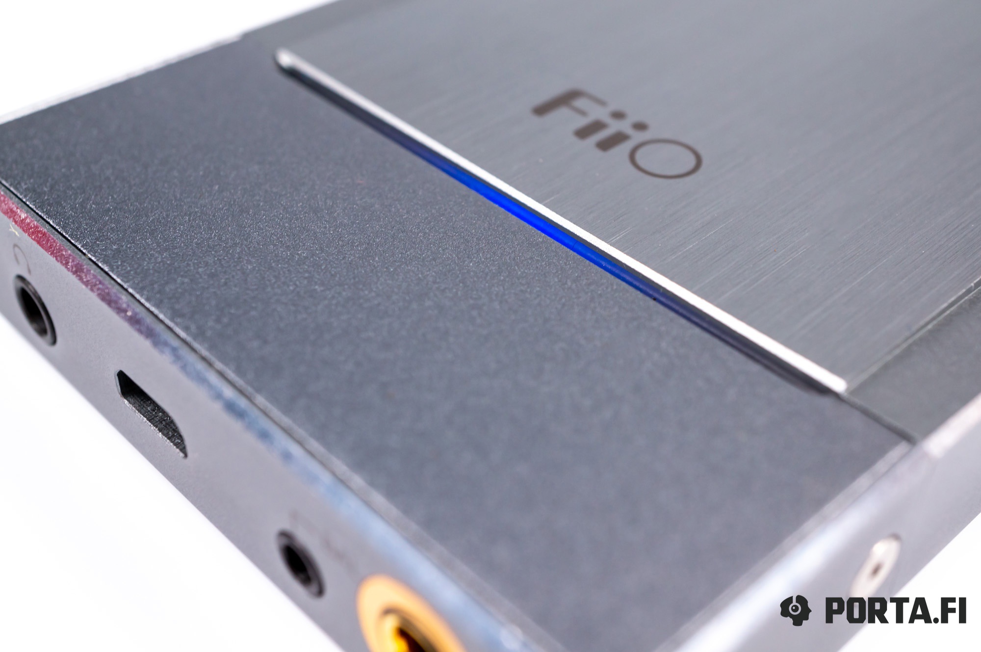 FiiO Q5s portable DAC & Amp review — not only Bluetooth codecs