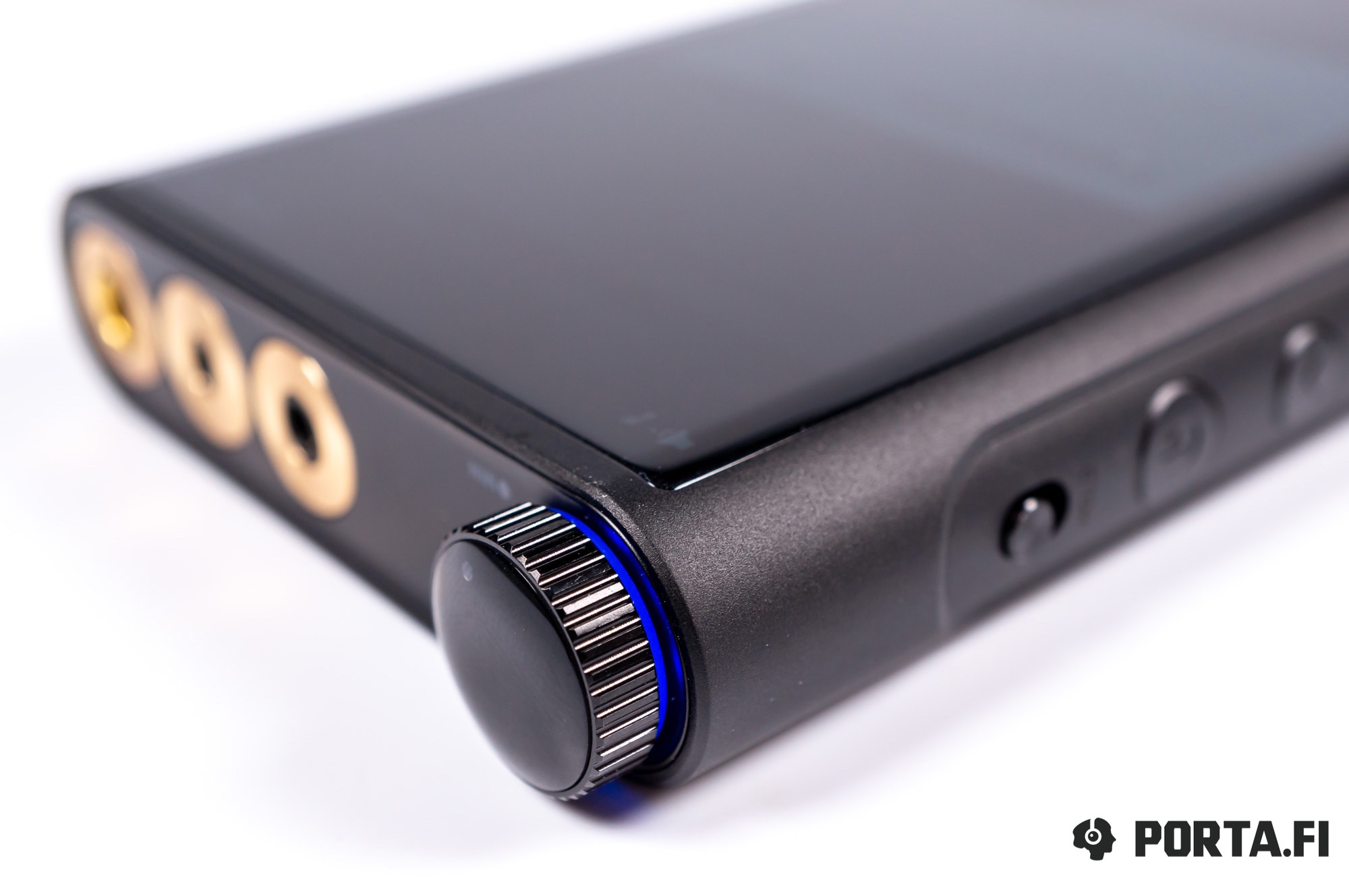 Useful accessories for FiiO R7 and other DAPs - Porta Fi