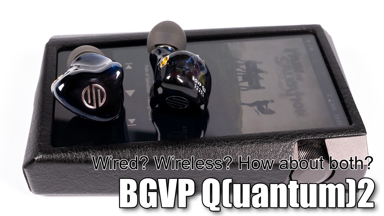 Bgvp q2 online tws