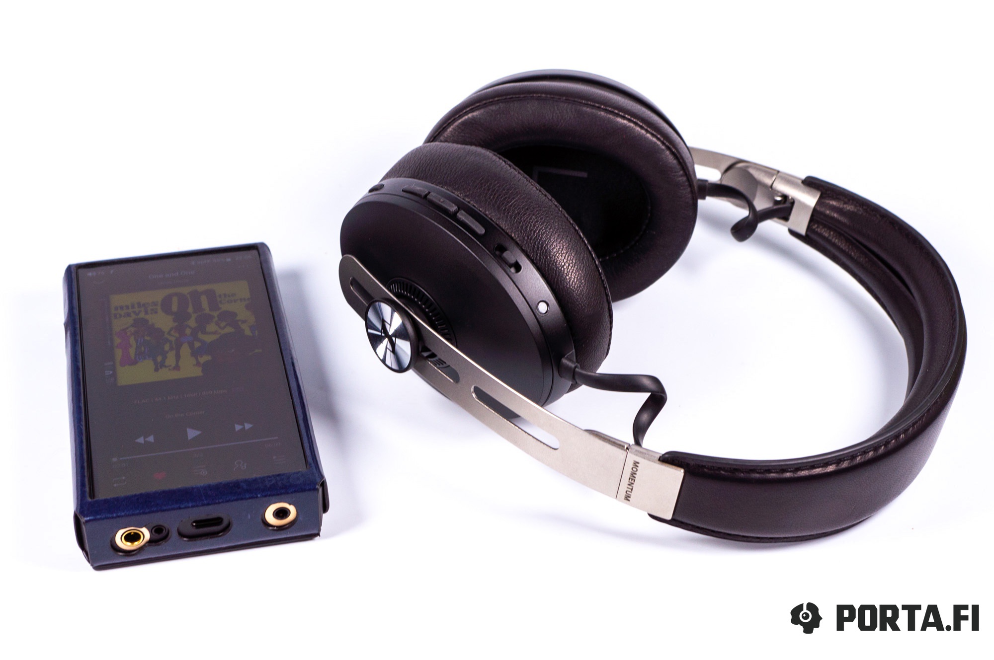 Sennheiser Momentum Wireless 3 Bluetooth headphones review
