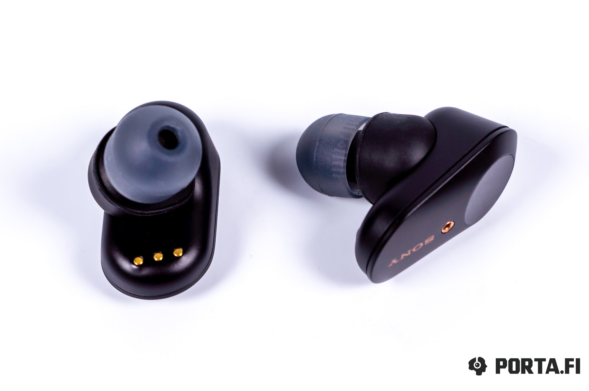 Sony WF-1000XM4 Review: The Audiophile's Perspective – In-Ear Fidelity