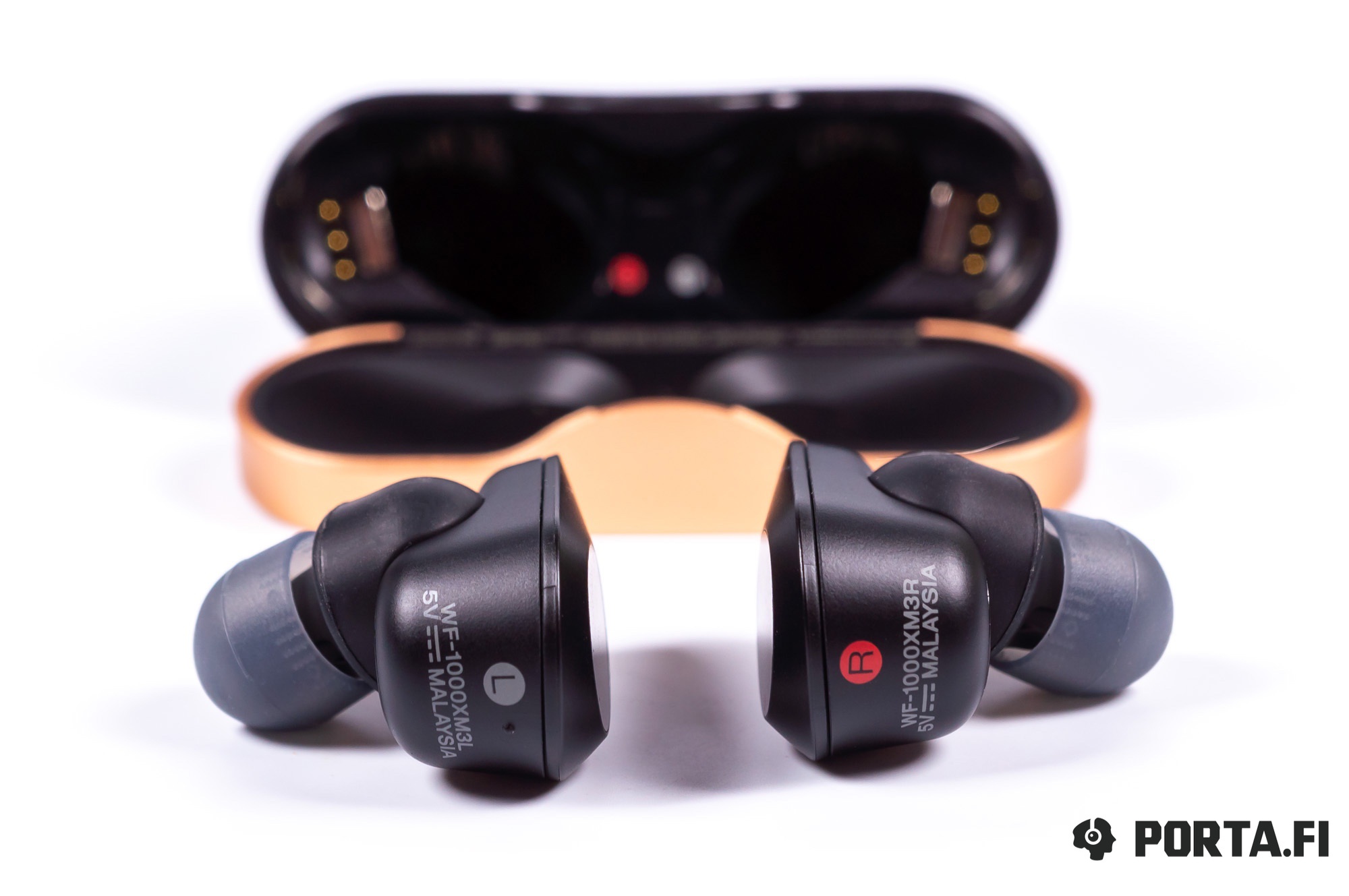 Sony WF-1000XM4 Review: The Audiophile's Perspective – In-Ear Fidelity