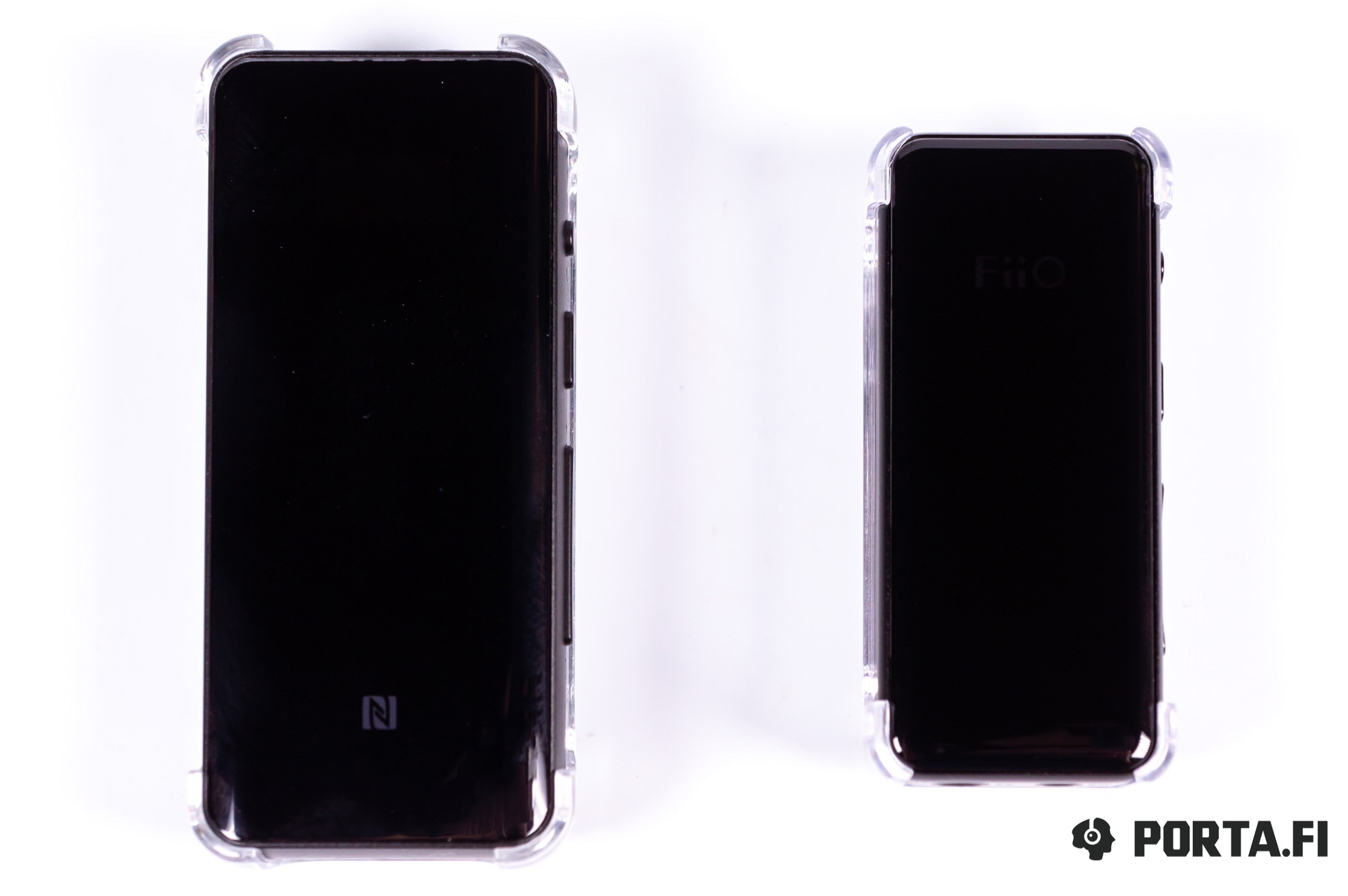 Bluetooth receiver FiiO BTR3K review moving towards the five