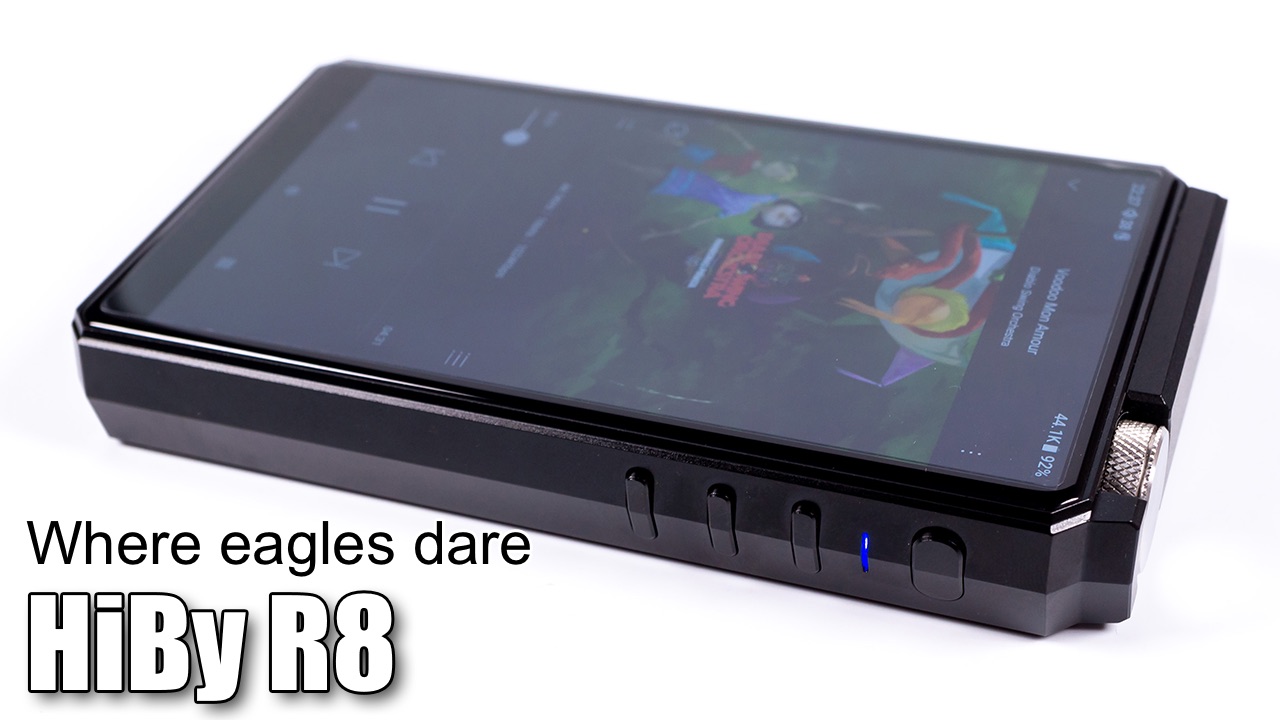 HiBy R8 Flagship Android Player Detailed Video Review Porta Fi hiby-r8-flagship-android-player-detailed-video-review-porta-fi