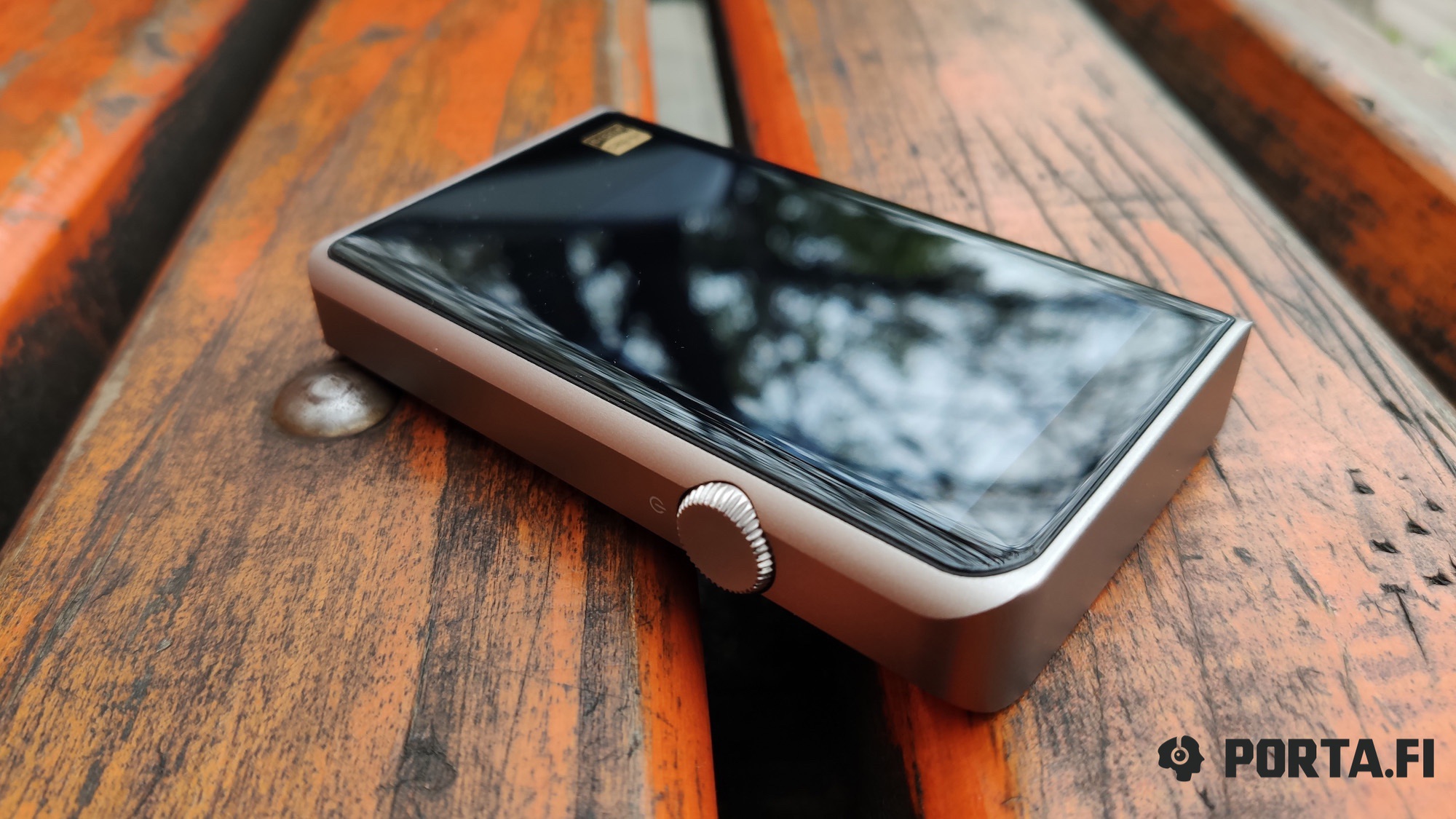 Shanling M2x player review — compact and even more - Porta Fi