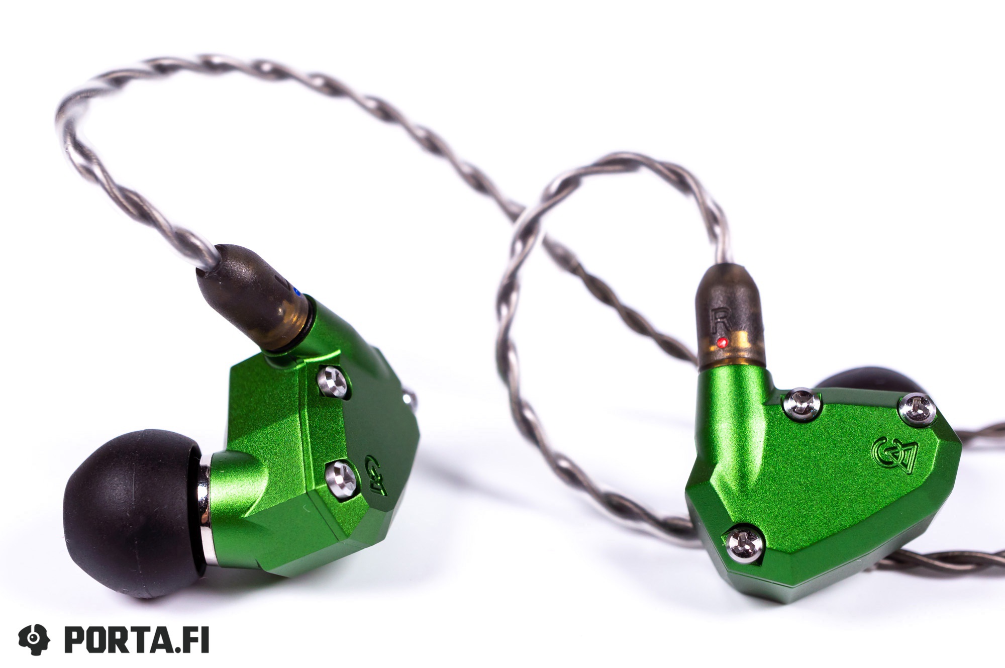 Campfire Audio Andromeda 2020 — for the years ahead - Porta Fi