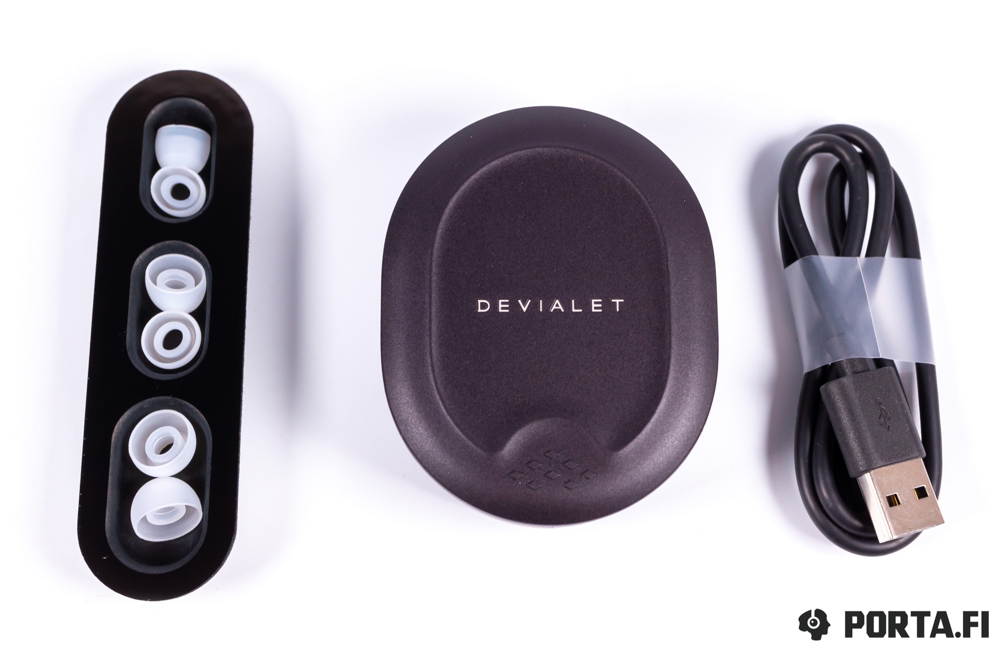 Devialet Gemini